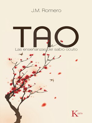 cover image of Tao